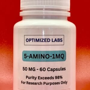 5-Amino-1MQ