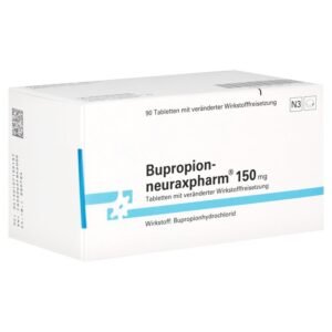 bupropion