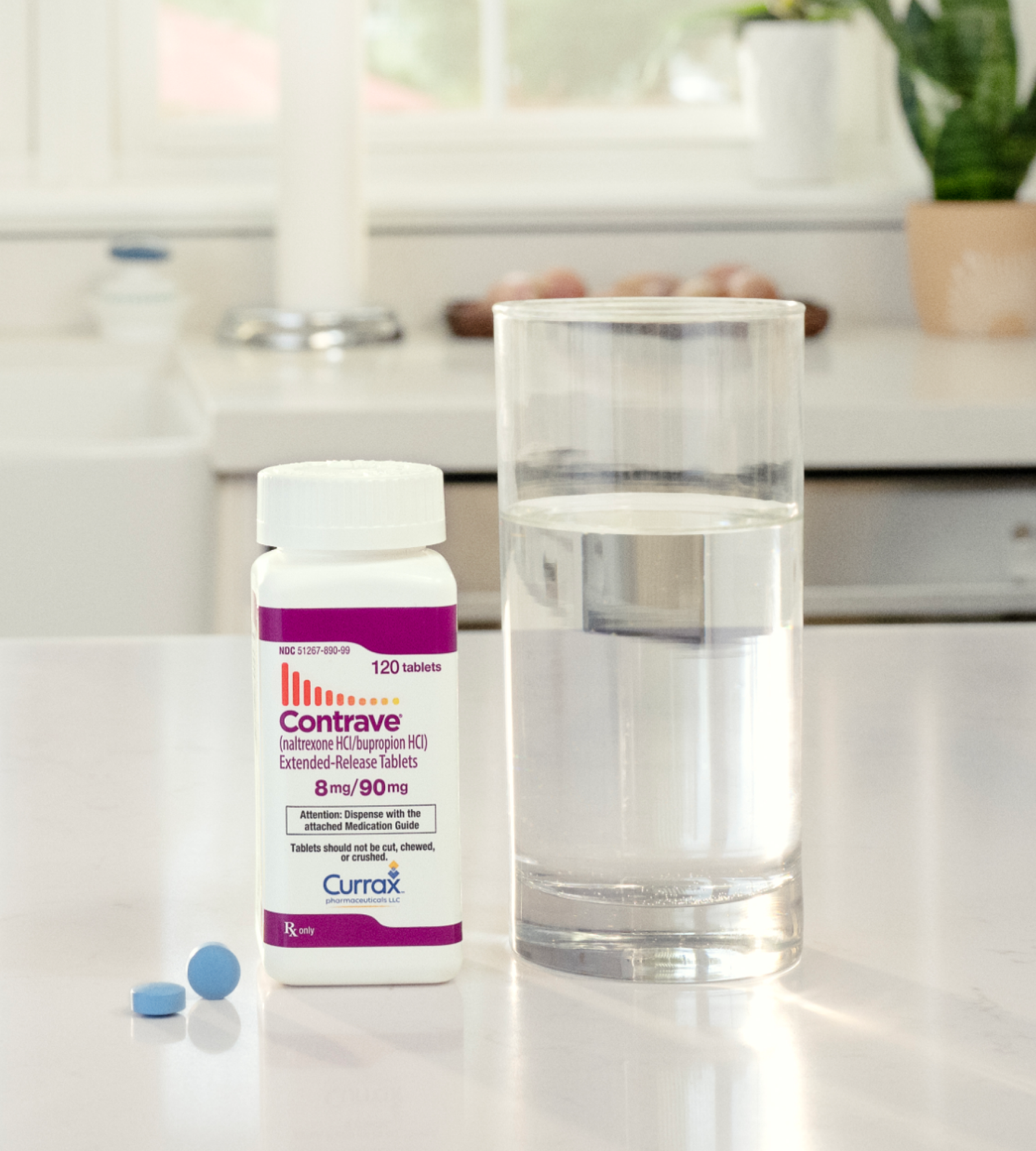 Contrave