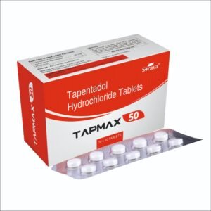 Tapentadol