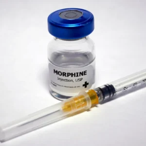 Morphine