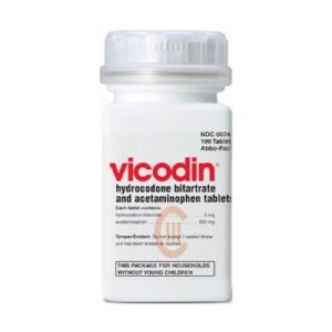 vicodin