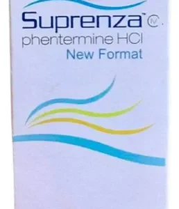 Suprenza