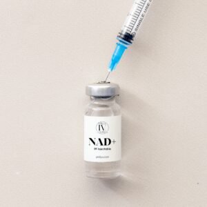 NAD injections
